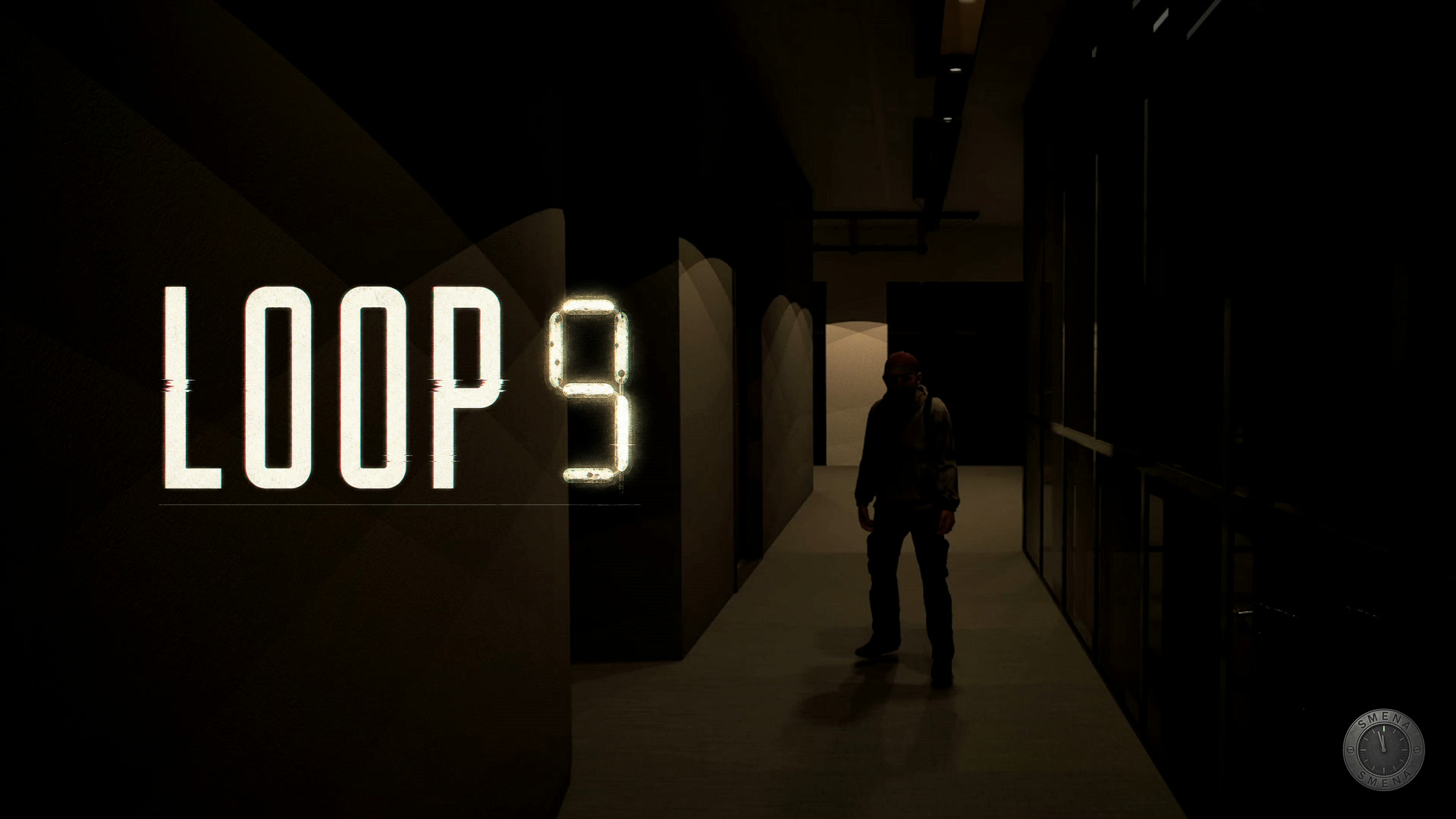 Loop 9 trailer